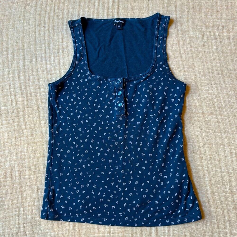 GapBody lounge / sleep top